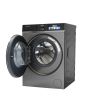 Schonhaus WMSF01914AG 9kg 1400 Spin Washing Machine - Graphite