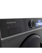 Schonhaus WMSF01914AG 9kg 1400 Spin Washing Machine - Graphite