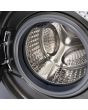 Schonhaus WMSF01914AG 9kg 1400 Spin Washing Machine - Graphite