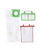 Sebo 6695ER Servicebox Airbelt K