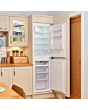 Sensis RFCMBI015450EW 54cm Frost Free Fridge Freezer