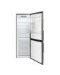 Sensis RFCMF0160ES 59.5cm 60/40 Total NoFrost Fridge Freezer - Silver