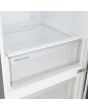 Sensis RFCMF0160ES 59.5cm 60/40 Total NoFrost Fridge Freezer - Silver