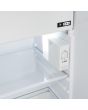 Sensis RFUCF01F54EW 54.8cm Undercounter Fridge - White