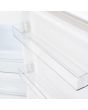 Sensis RFUCF01F54EW 54.8cm Undercounter Fridge - White