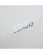 Sensis RFUCF01L54EW 54.8cm Undercounter Larder Fridge - White