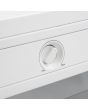 Sensis RFUCF01Z54EW 54.8cm Undercounter Freezer - White