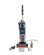Shark EX150UK Upright Vacuum Cleaner - Navy