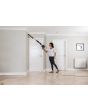Shark HZ500UKT Anti Hair Wrap Corded Stick Vacuum Cleaner with Flexology + TruePet - Rose Gold