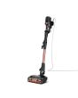 Shark HZ500UKT Anti Hair Wrap Corded Stick Vacuum Cleaner with Flexology + TruePet - Rose Gold