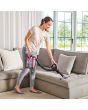 Shark ICZ300UK Anti Hair Wrap Cordless Upright Vacuum Cleaner with PowerFins & Powered Lift-Away - 6