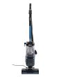 Shark NV602UK Lift-Away Upright Vacuum Cleaner - Blue