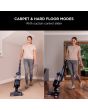 Shark NV602UK Lift-Away Upright Vacuum Cleaner - Blue
