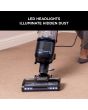 Shark NV602UK Lift-Away Upright Vacuum Cleaner - Blue