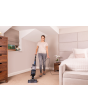 Shark NV602UK Lift-Away Upright Vacuum Cleaner - Blue