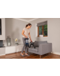 Shark NV602UK Lift-Away Upright Vacuum Cleaner - Blue