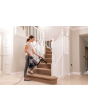 Shark NV602UK Lift-Away Upright Vacuum Cleaner - Blue