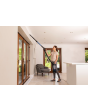 Shark NV602UK Lift-Away Upright Vacuum Cleaner - Blue