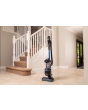 Shark NV602UK Lift-Away Upright Vacuum Cleaner - Blue