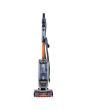 Shark NZ801UKT Anti Hair Wrap Upright Vacuum Cleaner with Powered Lift- Away TruePet - Blue