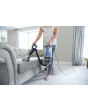 Shark NZ801UKT Anti Hair Wrap Upright Vacuum Cleaner with Powered Lift- Away TruePet - Blue