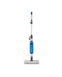 Shark S6001UK Klik n'Flip Manual Steam Pocket Mop - White/Blue Bird Blue