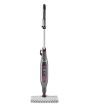 Shark S6003UK Klik n'Flip Automatic Steam Pocket Mop - Shark Steel Grey/Bordeaux