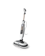 Shark S8201UK Steam & Scrub Automatic Steam Mop with Steam Blaster - White