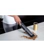 Shark WV200UK Cordless HandHeld Vacuum Cleaner (Single Battery) - Shark Steel Grey