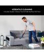 Shark WV270UK Wandvac 2.0 Cordless Vacuum Cleaner - 15 Minutes Run Time - Blue