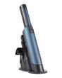 Shark WV270UK Wandvac 2.0 Cordless Vacuum Cleaner - 15 Minutes Run Time - Blue