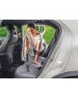 Shark WV361UK Cordless Vacuum Cleaner with Anti Hair Wrap Technology - Run Time 16 Mintues - Steel G
