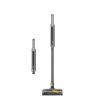 Shark WV361UK Cordless Vacuum Cleaner with Anti Hair Wrap Technology - Run Time 16 Mintues - Steel G