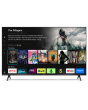 Sharp 2T-C40HE2245KB FHD TV in black