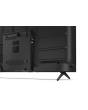 Sharp 2T-C40HE2245KB FHD TV in black