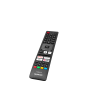 Sharp 2T-C40HE2245KB FHD TV in black