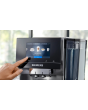 Siemens TQ707GB3 Bean to Cup Fully Automatic Freestanding Coffee Machine - Stainless Steel