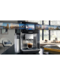 Siemens TQ707GB3 Bean to Cup Fully Automatic Freestanding Coffee Machine - Stainless Steel