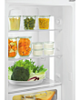 Smeg FAB30LCR6UK 60cm 75/25 Fridge Freezer Cream
