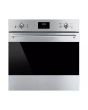 Smeg SF6300TVX Built In Electric Single Oven - Stainless Steel