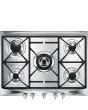 Smeg SR275XGH2 5 Burner Gas Hob