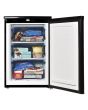 Statesman U355B 55cm Under Counter Manual Defrost Freezer