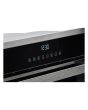 Stoves 444410034 SEB602TCC 59.5cm Built In Electric Single Oven - Stainless