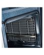 Stoves 444410034 SEB602TCC 59.5cm Built In Electric Single Oven - Stainless