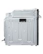 Stoves 444410034 SEB602TCC 59.5cm Built In Electric Single Oven - Stainless