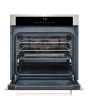 Stoves 444410034 SEB602TCC 59.5cm Built In Electric Single Oven - Stainless