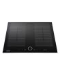 Stoves 444410188 SIH60SSTC 60cm Induction Hob w/ Bridge Zones