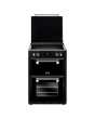 Stoves 444444729 Richmond 600EI Induction Double Oven Cooker