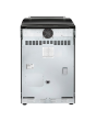 Stoves 444444729 Richmond 600EI Induction Double Oven Cooker