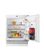Teknix BITHUL4 Integrated Undercoutner Larder Fridge